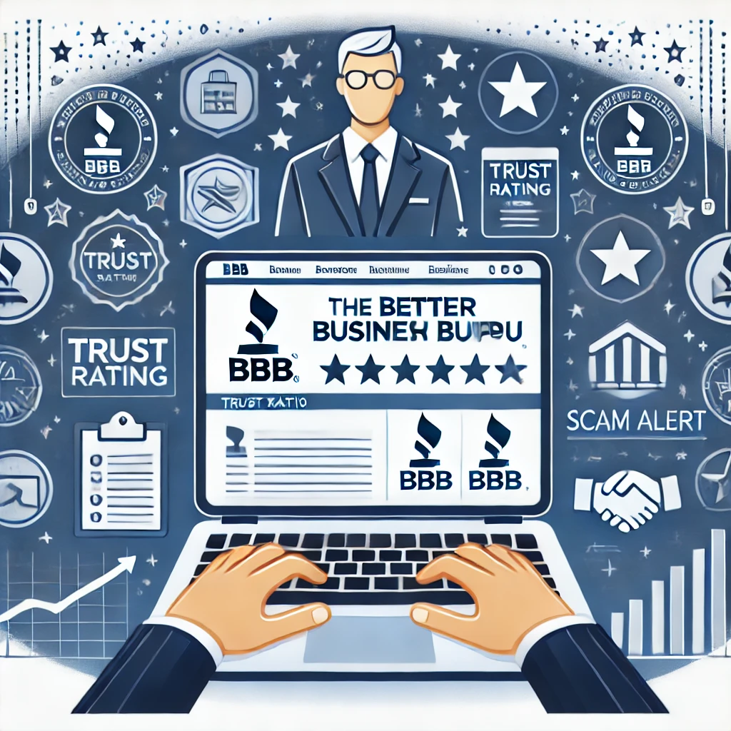 Read more about the article What Is the Better Business Bureau? A Comprehensive Guide
