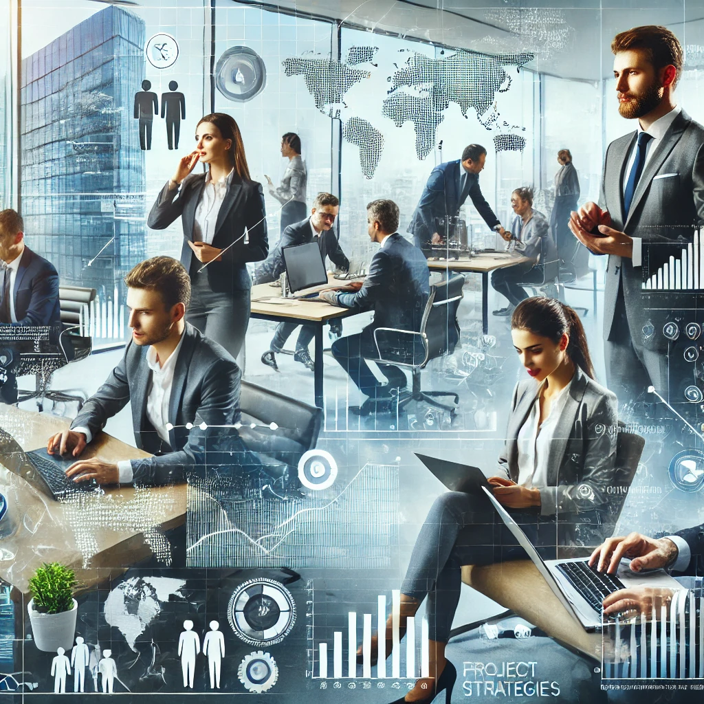 You are currently viewing What Jobs Can You Get with a Business Degree?