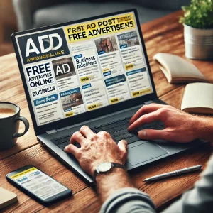 Read more about the article Where to Post Ads as a Small Business for Free