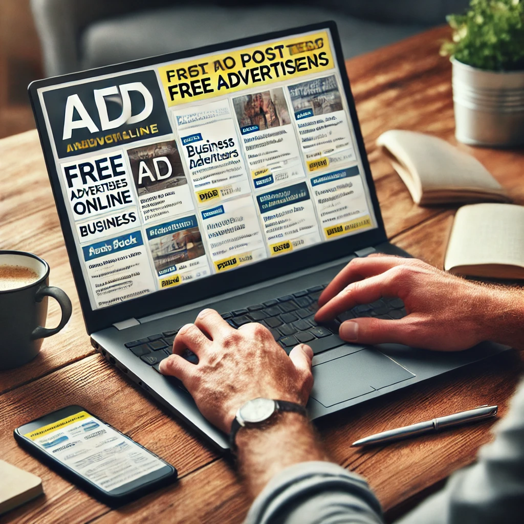 Read more about the article Where to Post Ads as a Small Business for Free