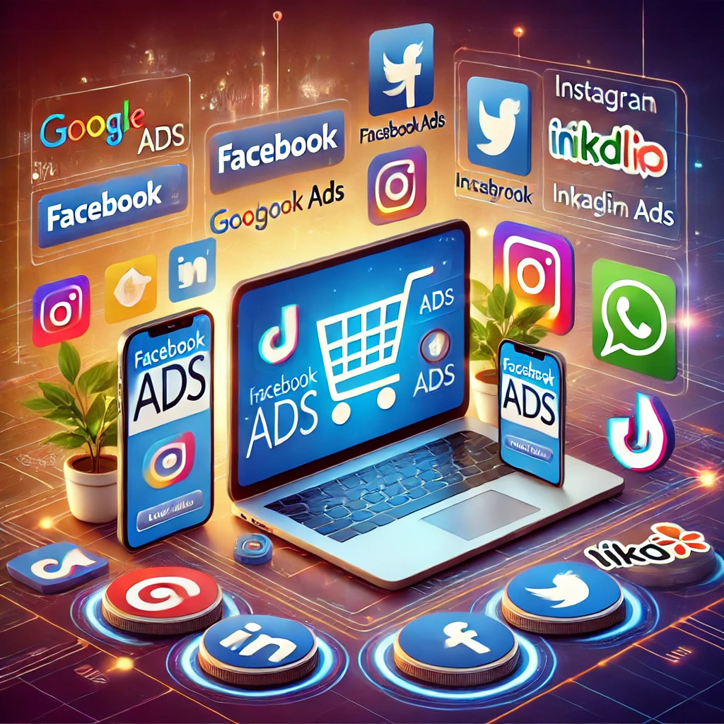 Read more about the article Where to Post Ads as a Small Business: Best Platforms to Boost Your Reach