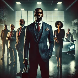 Read more about the article Where to Watch Carl Weber’s The Family Business: Streaming & Viewing Guide