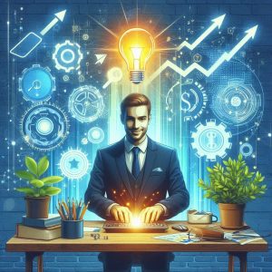 Read more about the article A Better Business LLC: How to Build a Strong and Successful Company