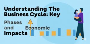 Read more about the article Understanding the Business Cycle: Key Phases and Economic Impacts