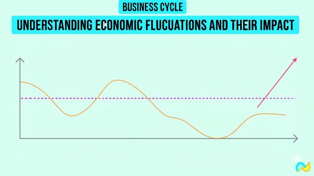 You are currently viewing The Business Cycle: Understanding Economic Fluctuations and Their Impact