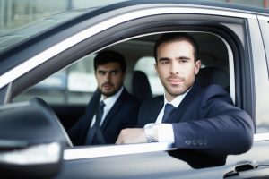 Read more about the article A Businessman and a Driver: A Unique Professional Relationship