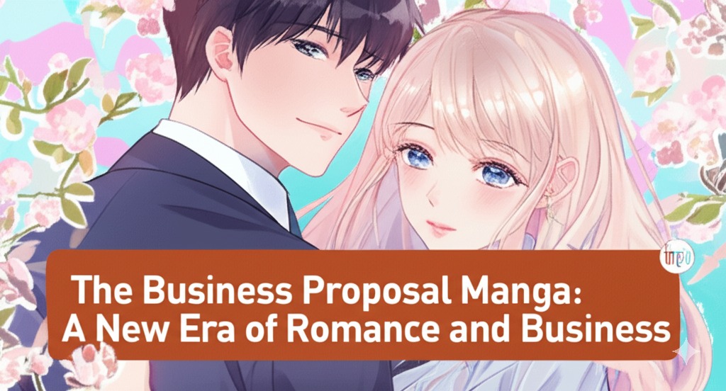 Read more about the article The Business Proposal Manga: A New Era of Romance and Business