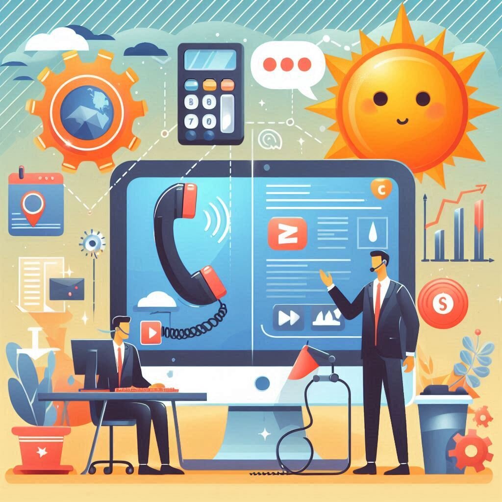 You are currently viewing How to Increase Sales in a Small Business