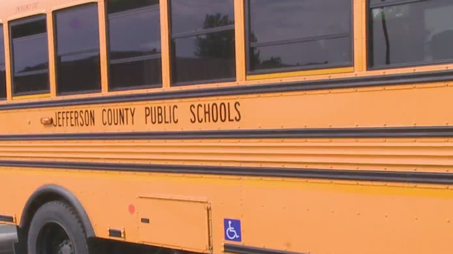 You are currently viewing Jefferson County mom says school bus dropped children at wrong stop