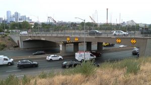 Read more about the article Input sought for proposal to replace 2 Denver bridges over I-25, reconfigure highway ramps