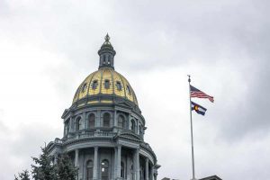 Read more about the article Colorado lawmakers begin working on plan to fill state's budget gap