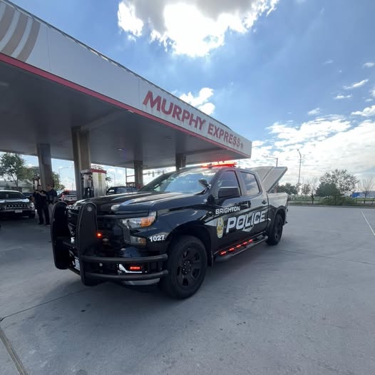 You are currently viewing Brighton police searching for armed, at large robbery suspect