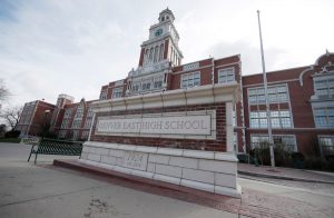 Read more about the article Denver Public Schools converts 2nd restroom to all-gender after civil rights investigation