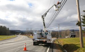Read more about the article Cut fiber line leads to Gilpin County phone, internet service outages