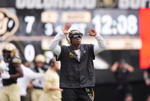 Read more about the article Georgia Tech overcomes early miscues to beat Colorado 27-20