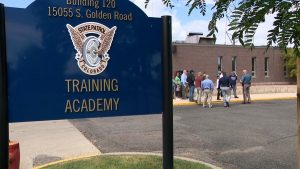 Read more about the article Colorado State Patrol holds open house to attract new candidates