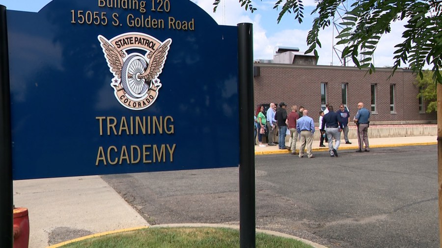 You are currently viewing Colorado State Patrol holds open house to attract new candidates
