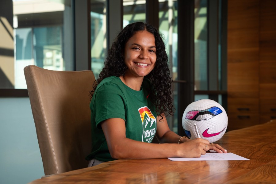 Read more about the article Denver Summit acquires second player ahead of upcoming season