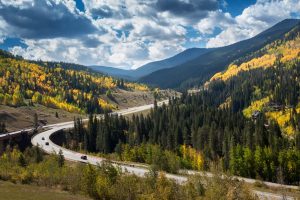 Read more about the article Colorado Department of Transportation anticipating busy Labor Day weekend