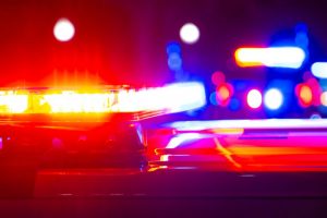 Read more about the article 1 taken to hospital after shooting with Denver police officers