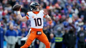 Read more about the article Starters to get final practice snaps in Denver Broncos preseason finale Saturday