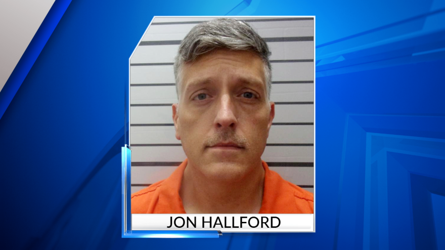 Read more about the article Judge rejects plea agreement for Jon Hallford's state charges