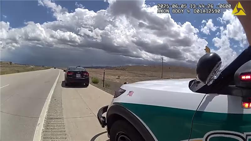 You are currently viewing Lawsuit dropped against Mesa County Sheriff's deputy who may have aided with immigration arrests