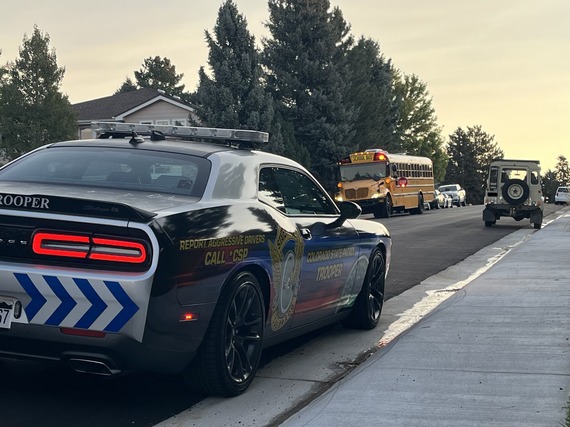 You are currently viewing Colorado State Patrol cited drivers during school bus, school zone enforcement effort