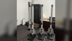 Read more about the article Douglas County schools to pilot detector program at select high school football games