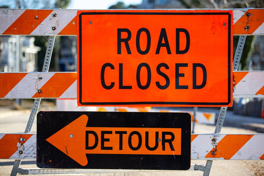Read more about the article Broomfield crash causing road closures, 1 seriously injured