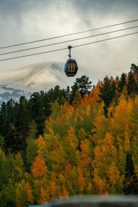 Read more about the article Photos: Colorado ski resorts see first snow of the season