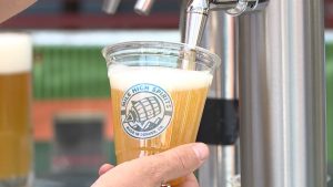Read more about the article Denver Oktoberfest returns for 2nd weekend — and helps fuel Ballpark’s comeback