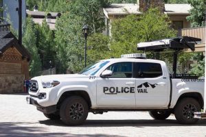 Read more about the article Pedestrian seriously injured in Vail car crash