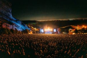 Read more about the article This Denver-based producer is playing at Red Rocks in 2026
