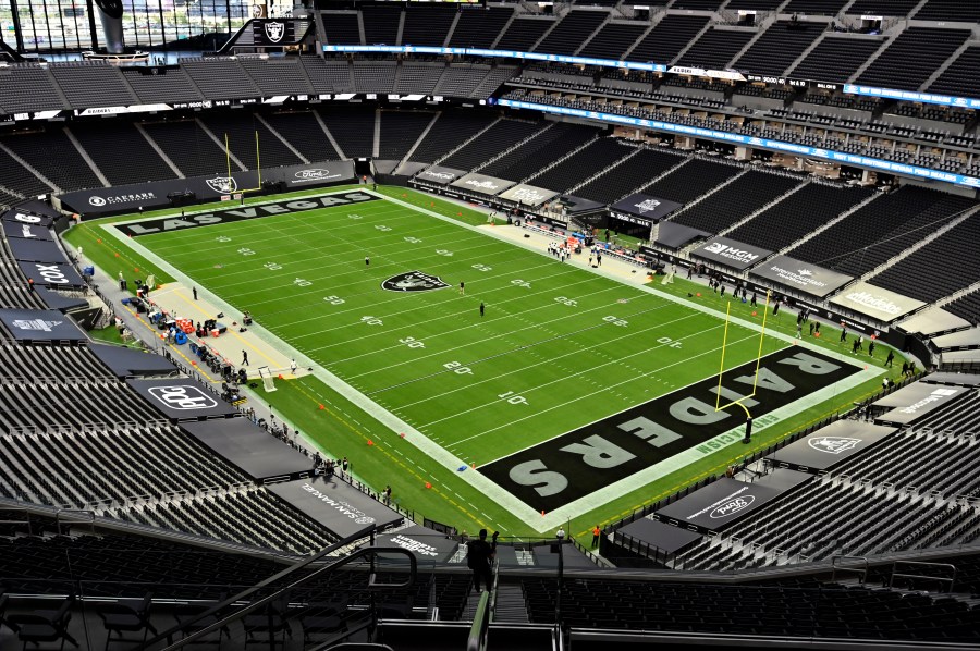 You are currently viewing These NFL stadium price tags show what the next Broncos stadium could cost