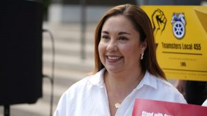 Read more about the article Dr. Yadira Caraveo withdraws candidacy 1 year after seeking treatment at Walter Reed