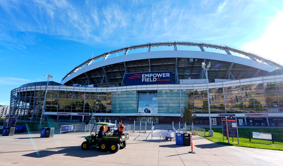You are currently viewing What's next for Empower Field site? City gets property after Broncos leave