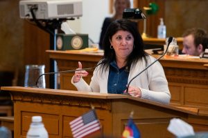 Read more about the article Colorado House Minority Leader announces resignation, citing 'toxic' legislature