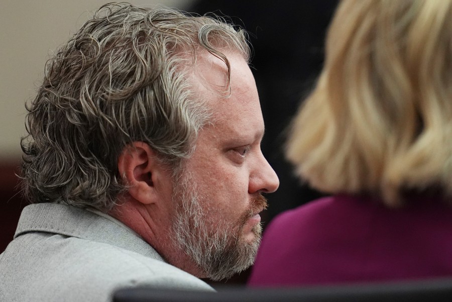 You are currently viewing Aurora police body cam shows interaction with James Craig