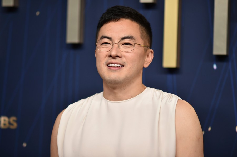 You are currently viewing Aurora native makes Emmys history