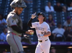 Read more about the article Rockies need just 1 win to ditch the co-worst team ever title