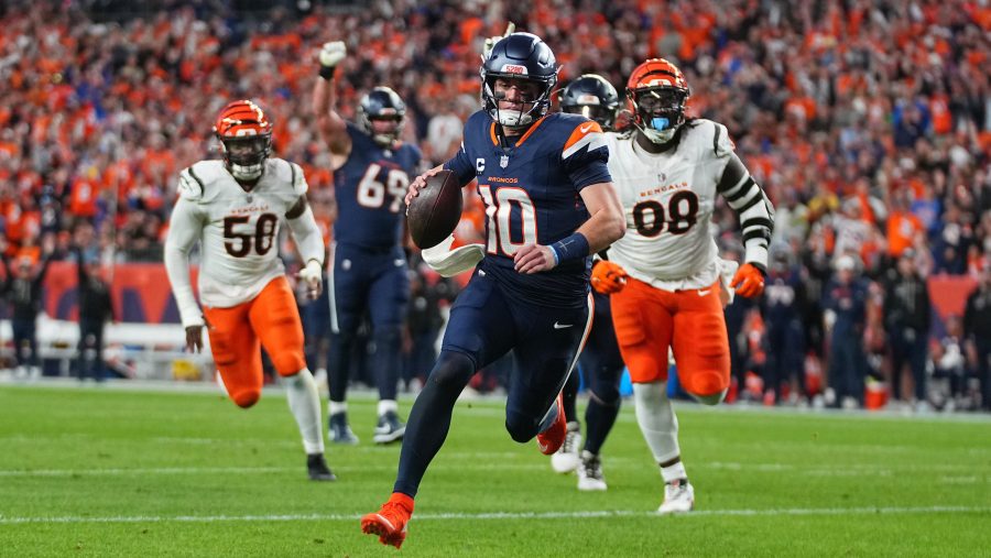 You are currently viewing Denver Broncos at Philadelphia Eagles: TV channel, time, what to know