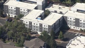 Read more about the article Man arrested after woman's body found near dumpster: Arvada police