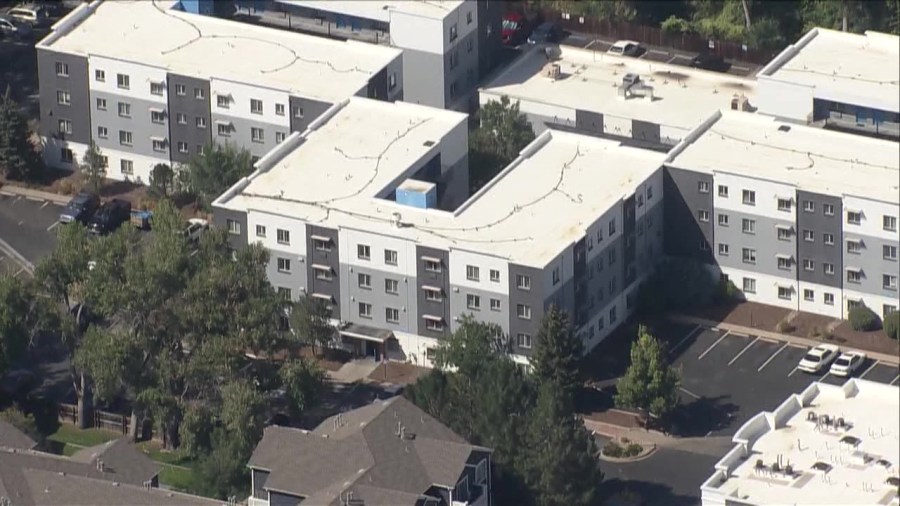 You are currently viewing Man arrested after woman's body found near dumpster: Arvada police