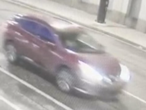Read more about the article Denver police seek help finding driver who hit multiple people on scooter