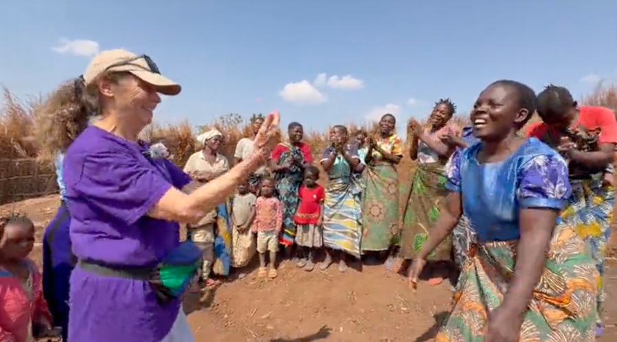 You are currently viewing Mission to Malawi: Colorado volunteers join effort to bring safe drinking water to one of the world's least developed countries