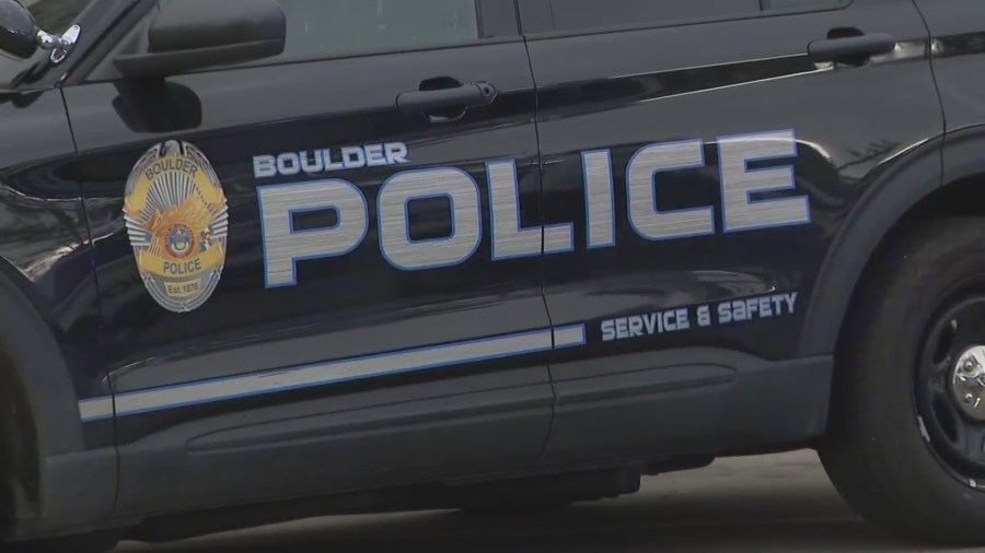 You are currently viewing Amber Alert suspect released after missing Boulder teen found safe