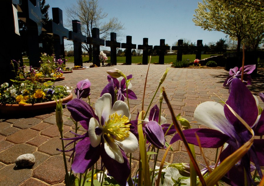 Read more about the article More than 10 school shootings have taken place in Colorado: List