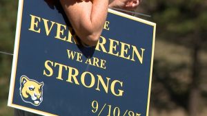 Read more about the article District finalizes plans for Evergreen return to school