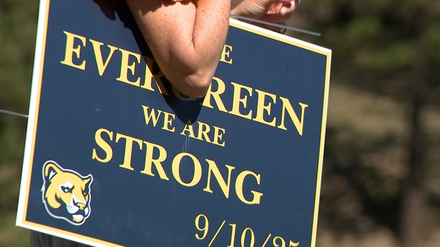 You are currently viewing New resource hub created support Evergreen community after shooting